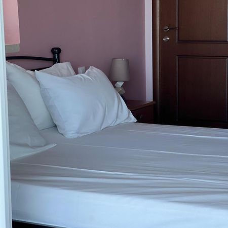Alseides Villas Chortata Bagian luar foto