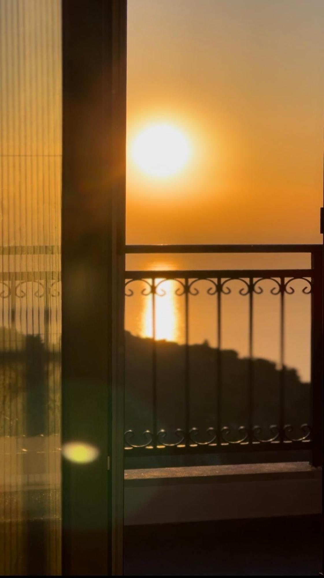 Alseides Villas Chortata Bagian luar foto